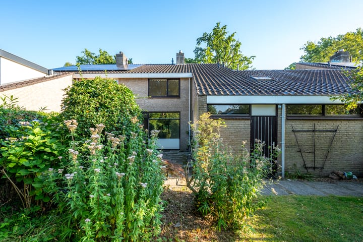 Foto 2 van de Beaufortweg 24