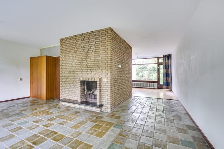 Foto 3 van de Beaufortweg 24