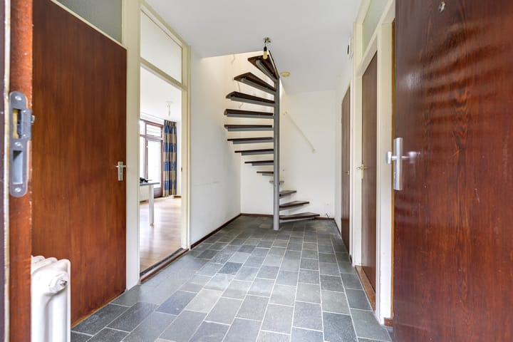 Foto 4 van de Beaufortweg 24