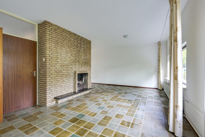 Foto 5 van de Beaufortweg 24