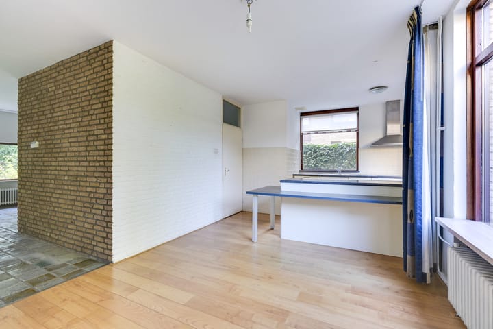 Foto 8 van de Beaufortweg 24