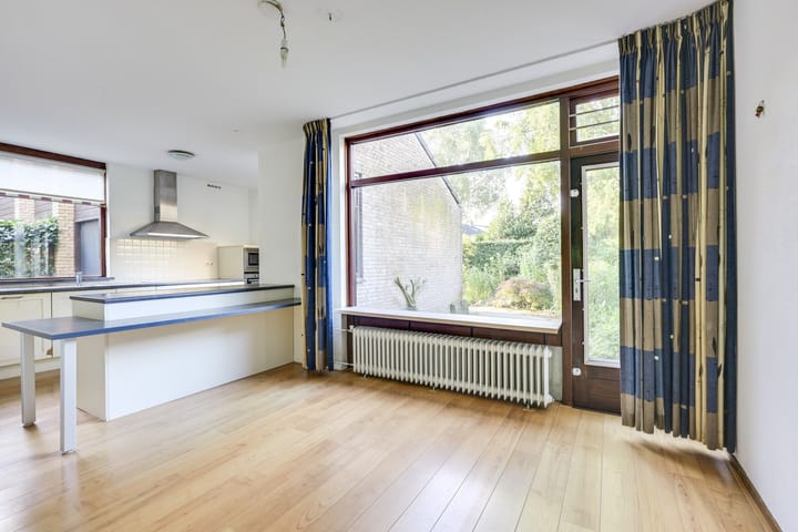 Foto 9 van de Beaufortweg 24