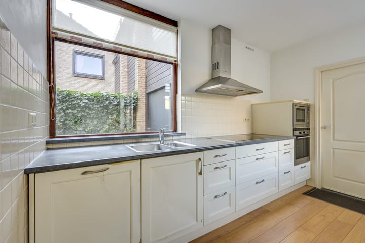 Foto 10 van de Beaufortweg 24