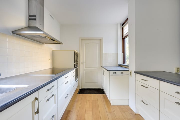 Foto 11 van de Beaufortweg 24