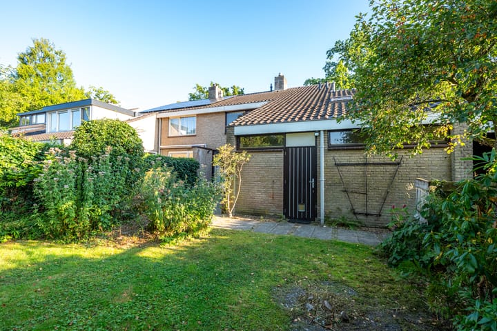 Foto 14 van de Beaufortweg 24