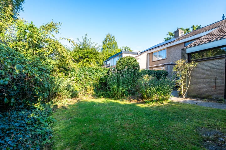 Foto 15 van de Beaufortweg 24