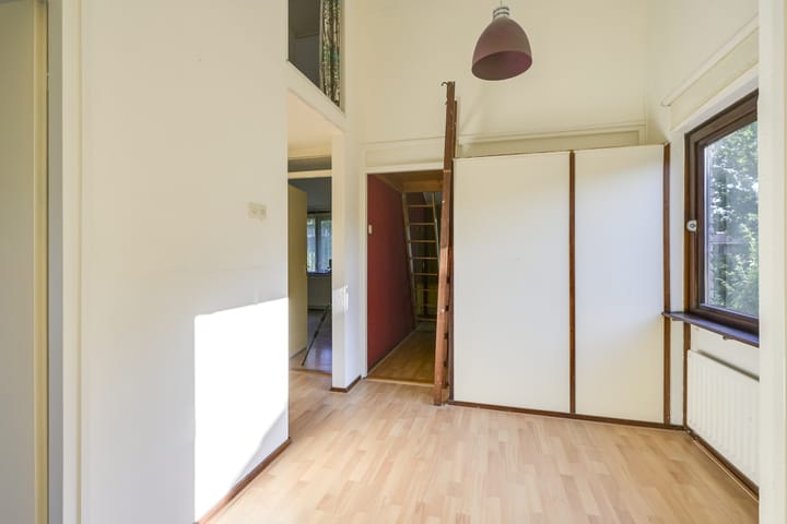 Foto 23 van de Beaufortweg 24