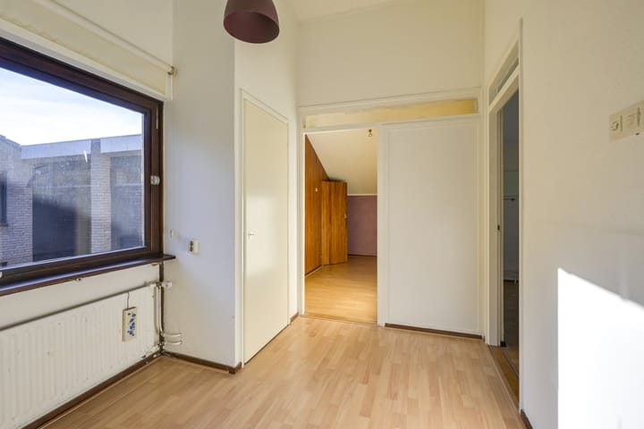 Foto 22 van de Beaufortweg 24