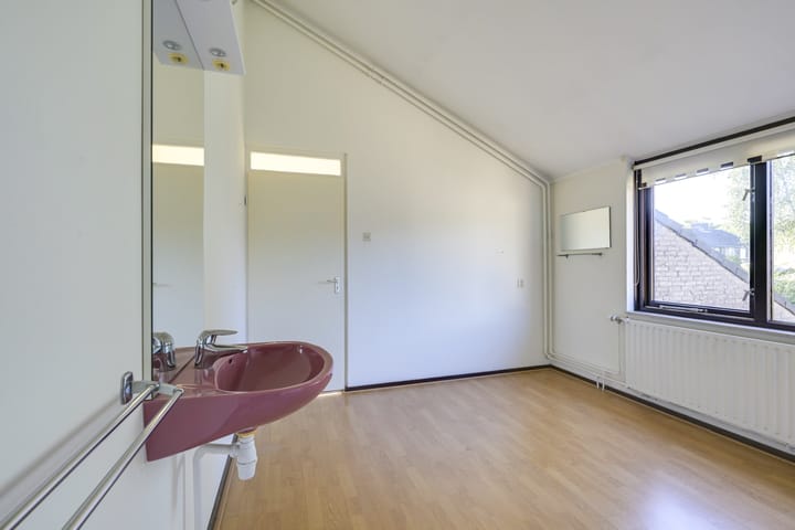 Foto 25 van de Beaufortweg 24