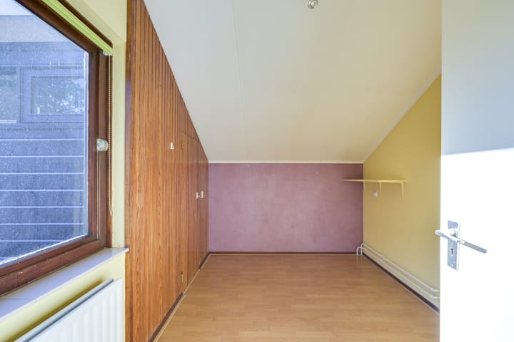 Foto 26 van de Beaufortweg 24