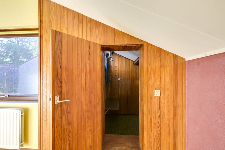 Foto 27 van de Beaufortweg 24