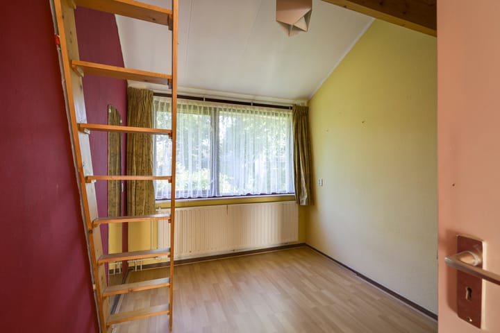 Foto 30 van de Beaufortweg 24