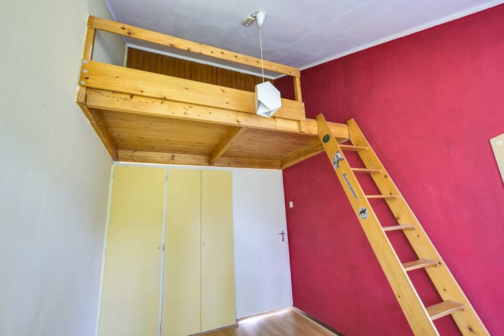 Foto 31 van de Beaufortweg 24