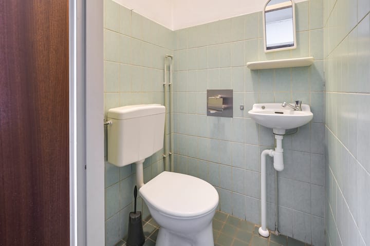 Foto 33 van de Beaufortweg 24