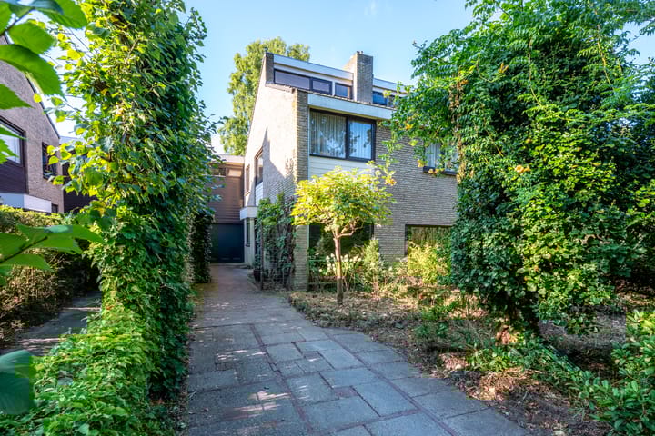 Foto 34 van de Beaufortweg 24