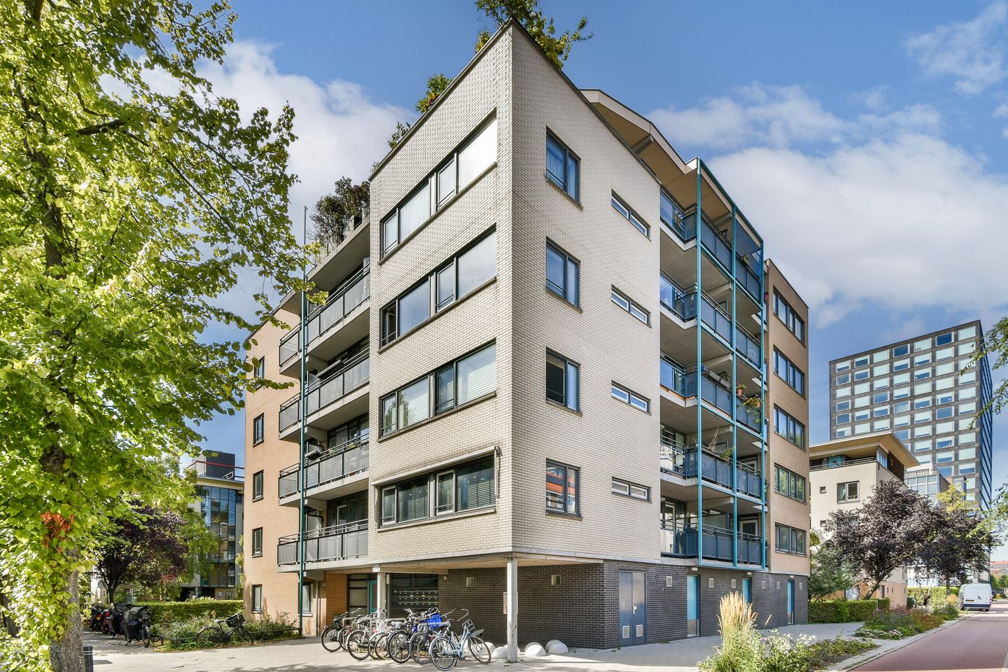 Foto 4 van Thorn Prikkerstraat 10