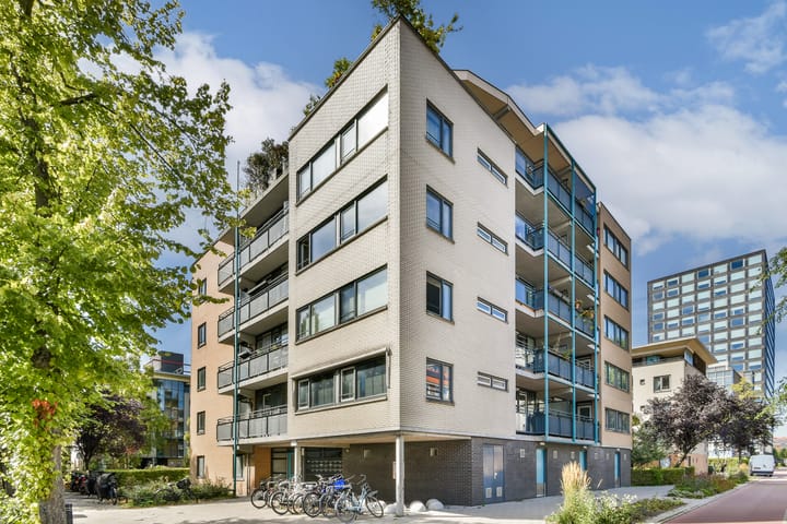 Foto 4 van Thorn Prikkerstraat 10