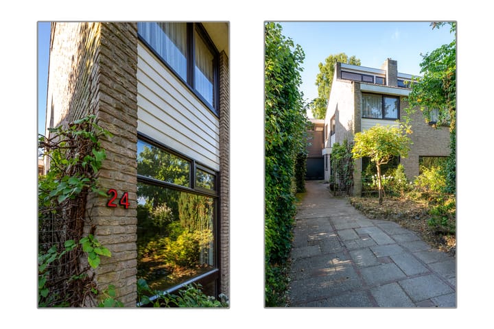 Foto 35 van de Beaufortweg 24