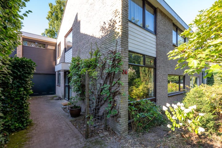 Foto 36 van de Beaufortweg 24