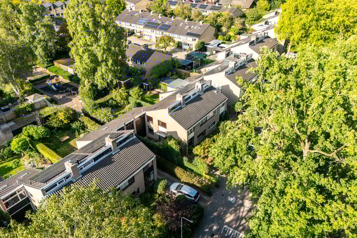 Foto 37 van de Beaufortweg 24