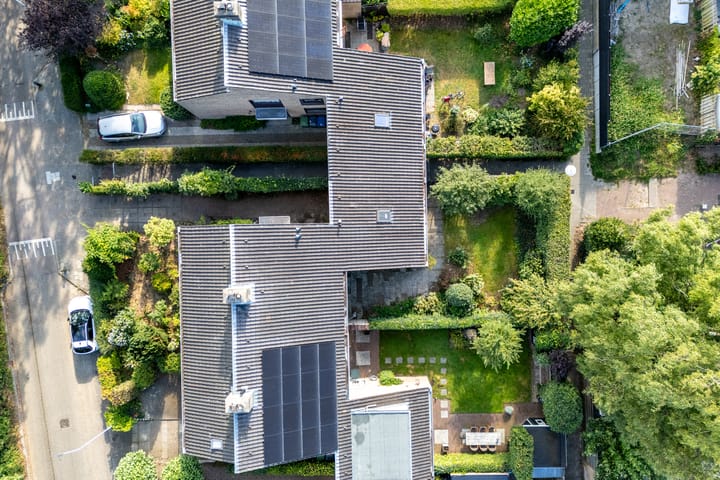 Foto 38 van de Beaufortweg 24