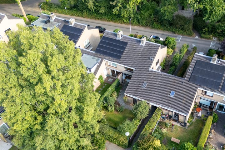 Foto 39 van de Beaufortweg 24