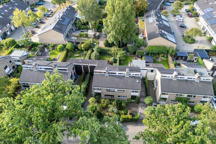 Foto 40 van de Beaufortweg 24