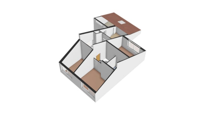 Foto 46 van de Beaufortweg 24