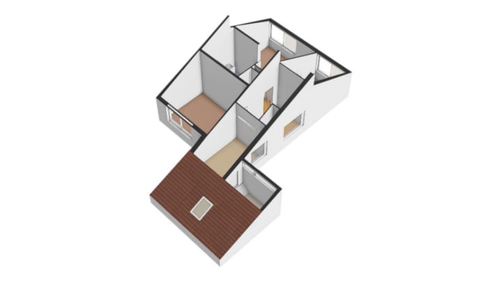 Foto 47 van de Beaufortweg 24