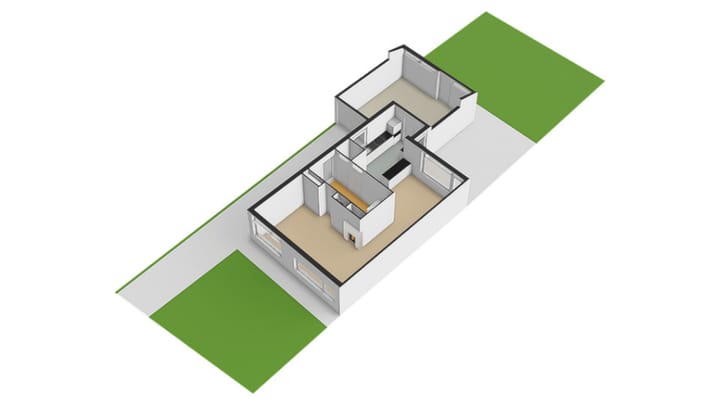 Foto 49 van de Beaufortweg 24