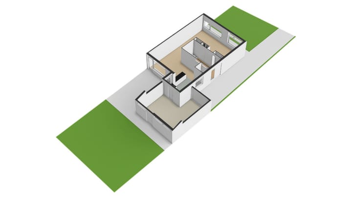 Foto 50 van de Beaufortweg 24