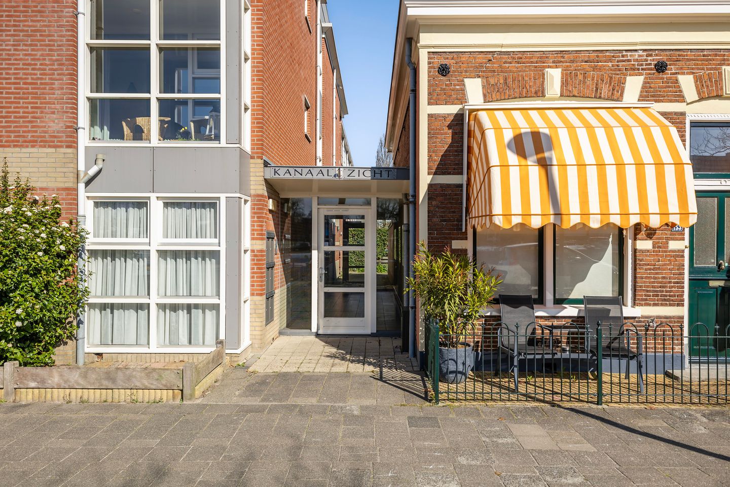 Photo 5 of Emmakade 151-B