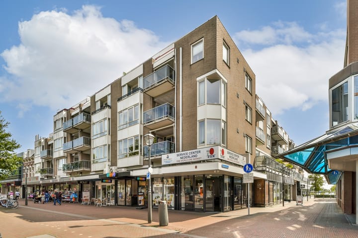 Foto 1 van Raadhuisstraat 13