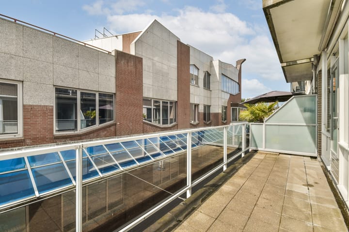 Foto 3 van Raadhuisstraat 13