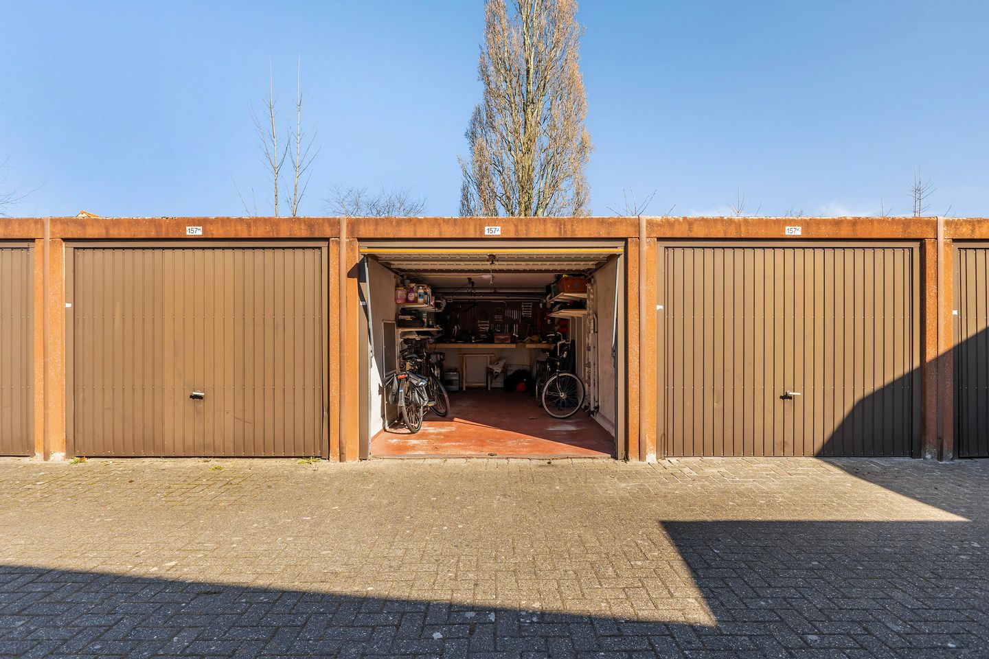 Photo 29 of Emmakade 151-B