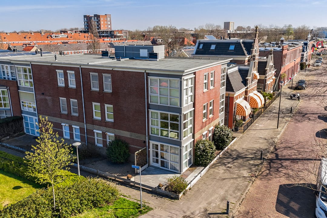 Photo 31 of Emmakade 151-B