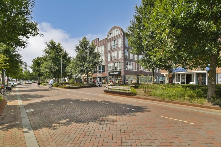 Foto 17 van Raadhuisstraat 13