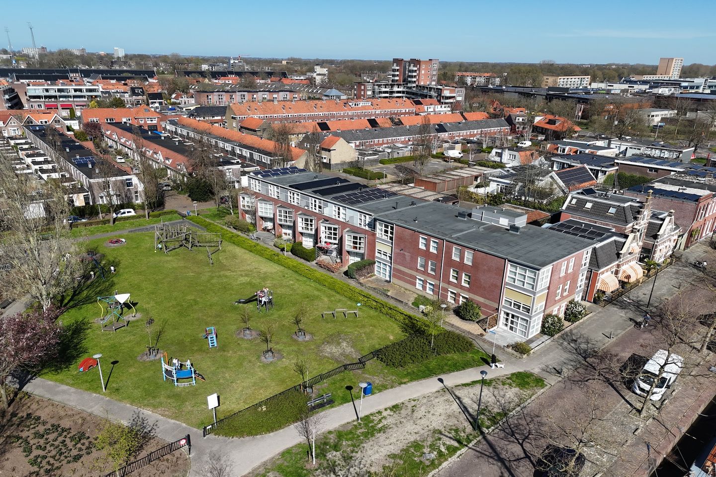 Photo 35 of Emmakade 151-B