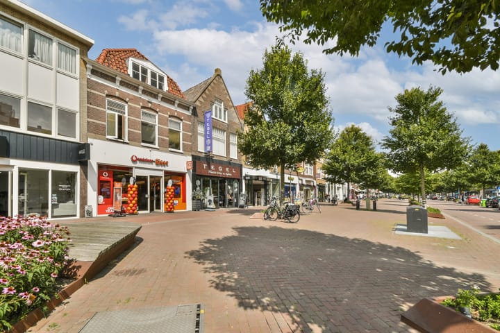 Foto 18 van Raadhuisstraat 13