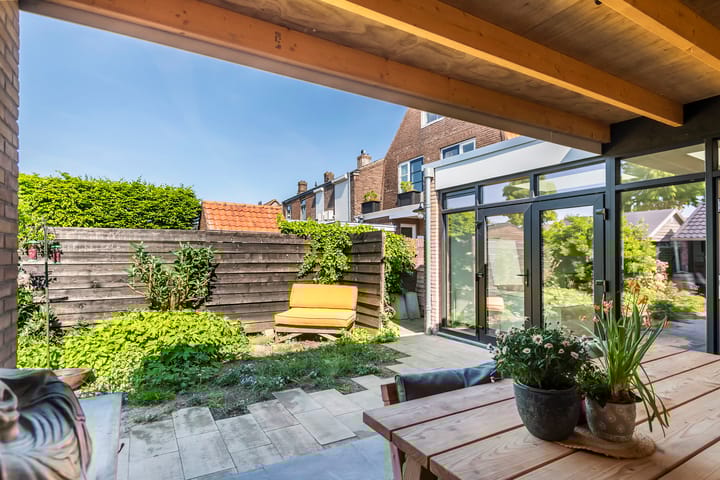 Foto 3 van Binnenweg 5