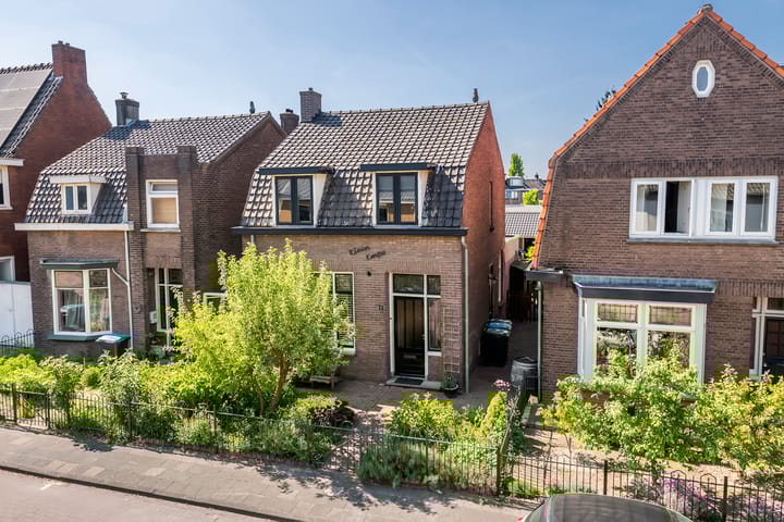 Foto 4 van Binnenweg 5