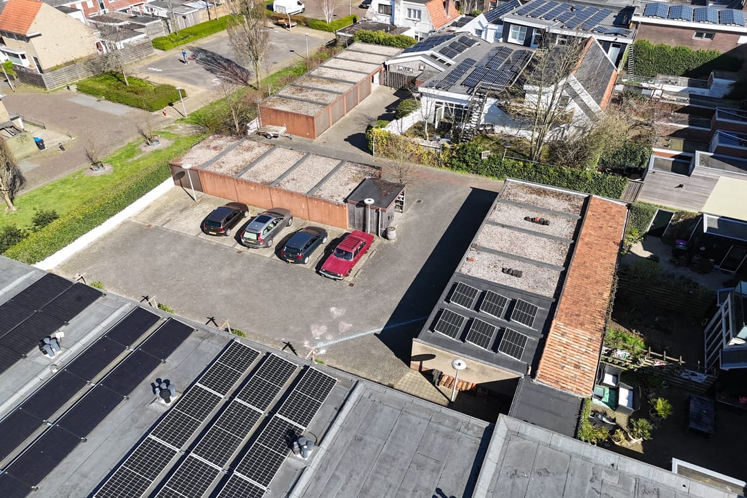 Photo 37 of Emmakade 151-B