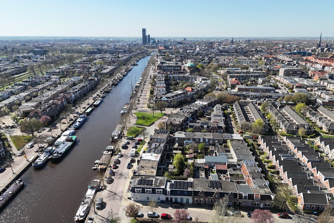 Photo 38 of Emmakade 151-B