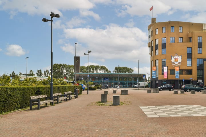 Foto 21 van Raadhuisstraat 13