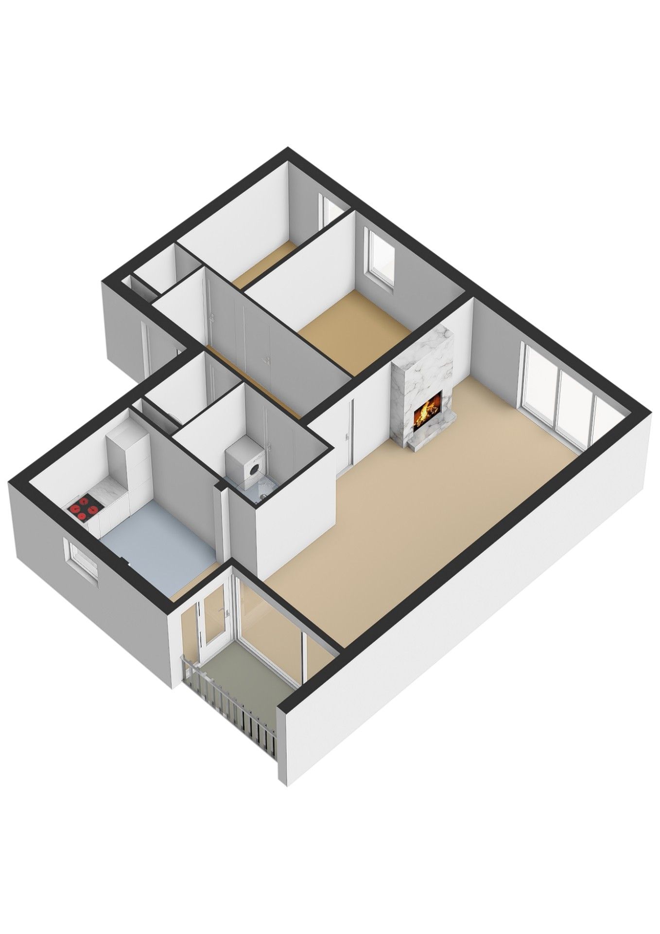 Photo 42 of Emmakade 151-B