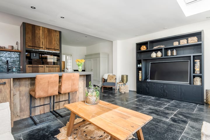 Foto 12 van Binnenweg 5