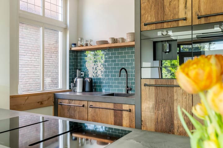 Foto 14 van Binnenweg 5