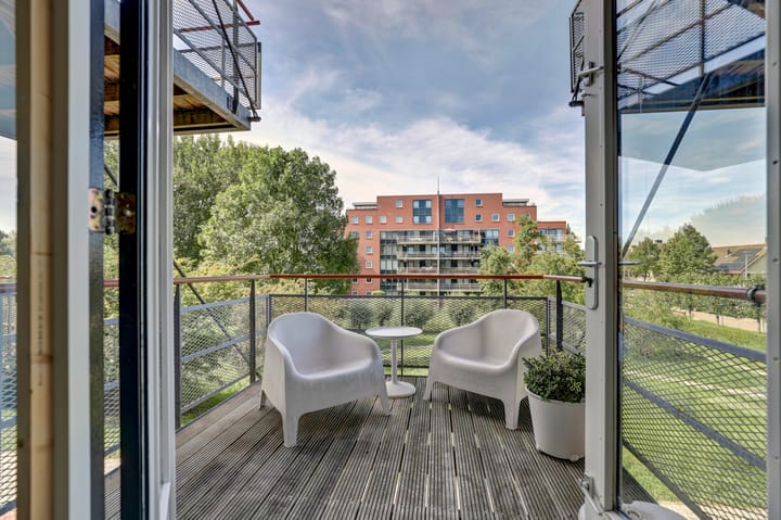 Foto 5 van Linieschans 34