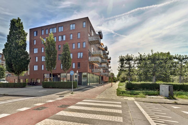 Foto 6 van Linieschans 34