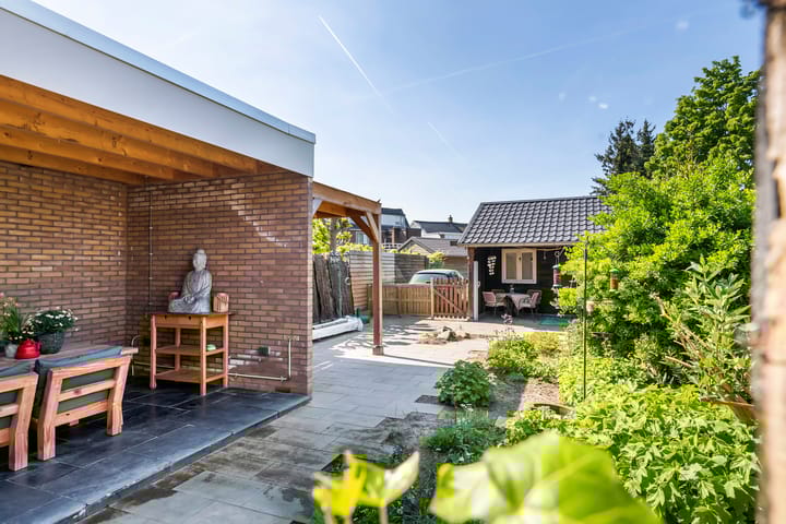 Foto 25 van Binnenweg 5